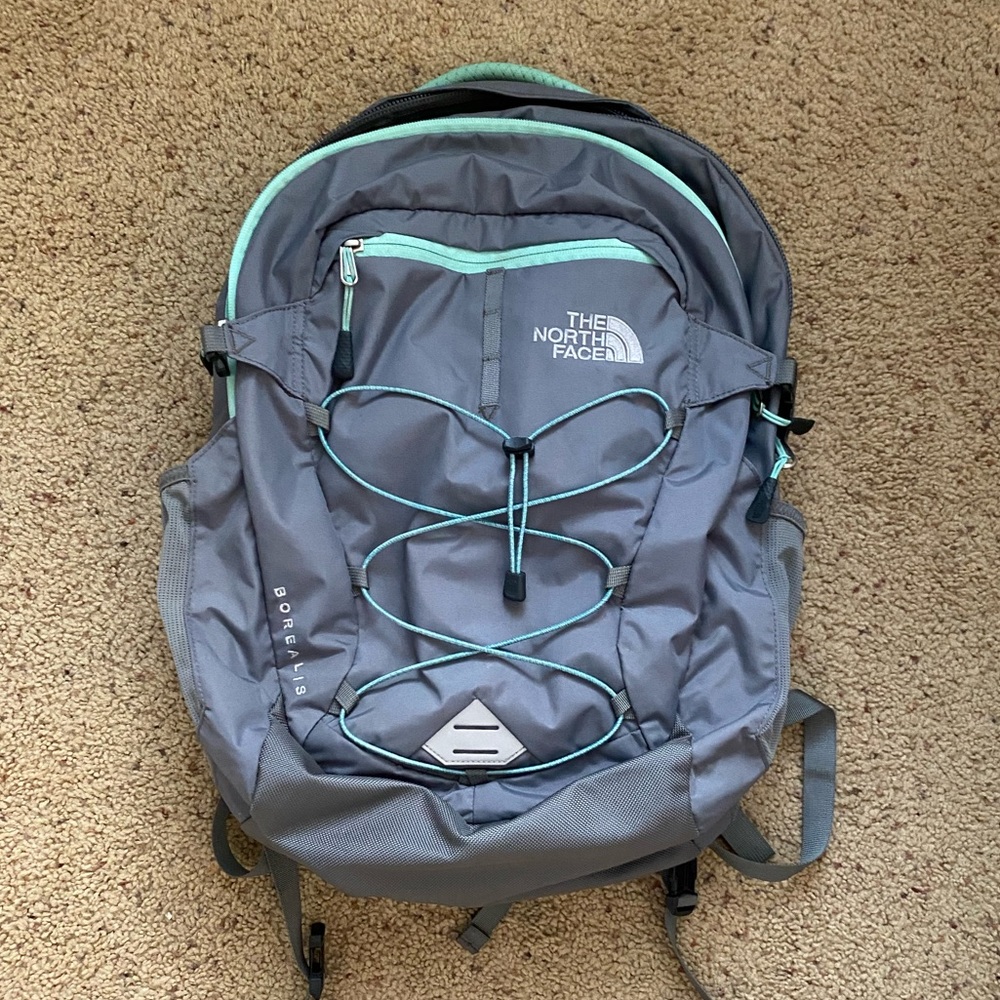 The North Face Borealis Backpack